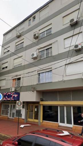 En alquiler temporario depto 2 dormitorios, en el centro de posadas